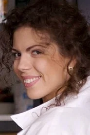 Photo of Julia Earth