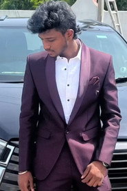 Photo of YESHWANTH VISHAL as VICTIM