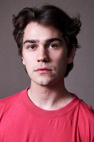 Photo of Paul Michael Stiehler as Schöller