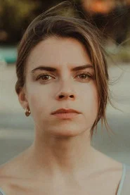 Photo of Lavinia Nowak as Katarina Witt