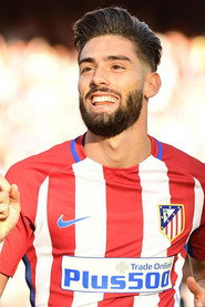 Photo of Yannick Carrasco as Self