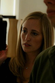 Photo of Tracy Kleeman as Tracy