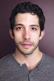Photo of Andrew Pimento as Lucky