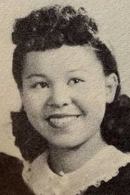 Photo of Barbara Jean Wong as Stormy (voice)