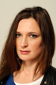 Photo of Lisa Östberg as Koreografen