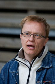 Photo of Mika Nuojua as Rolf Riukupelto