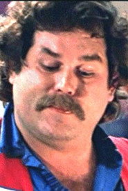 Photo of Kip Waldo as Le coach