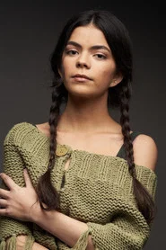 Photo of Isabella Feliciana as Maya