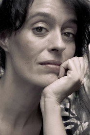 Photo of Amaia Merino as Rosario Santacruz