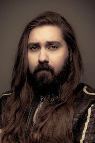 Photo of Chris Rörland as Guitars