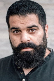 Photo of Mo Ahmadi as Haroun