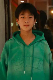 Photo of Xingkai Chi as Mouse