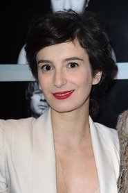 Photo of Amandine Dewasmes as Babou