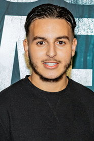 Photo of Marouane Meftah as Steve