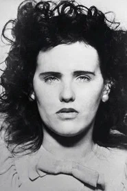 Photo of Elizabeth Short
