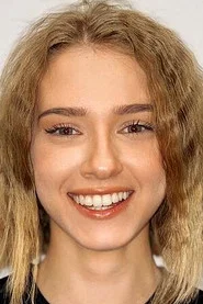 Photo of Margarita Shersh