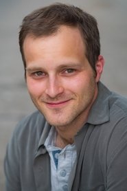 Photo of Luke Sorge as Paul