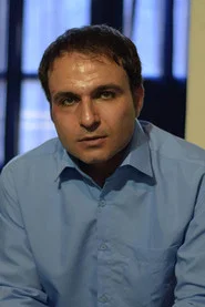 Photo of Kambiz Monsef