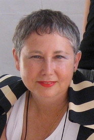 Photo of Sandra Schulberg as Self - Stuart Schulberg's Daughter