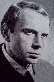 Photo of Boris Akhanov