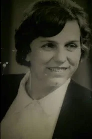 Photo of Melpomeni Çobani as Pastruesja