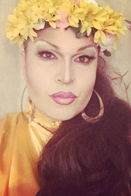 Photo of Landa Lakes as Two-Spirt Elder