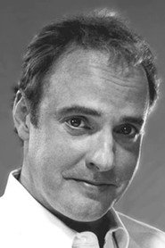 Photo of Stoney Emshwiller as The Shape