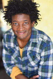 Photo of Ian Randolph as Anthony