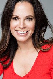 Photo of Lisa Barnes as Sarah