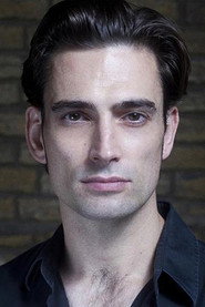 Photo of Simon Thomas as Charles Darnay