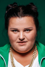 Photo of Alyona Alyona as Alyona Alyona