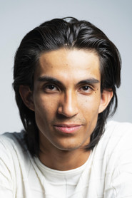 Photo of Juan Carlos Burbello as Badboy Finn