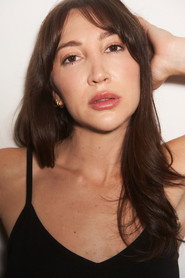 Photo of Gillian Cooper as Gwen