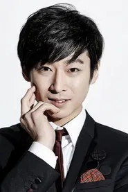 Photo of Gong Teyu as Jun Kazu