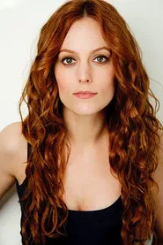 Photo of Samantha Colburn as Deanna Johnson