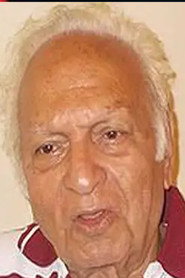 Photo of Brahm Bhardwaj as Ramprasad Jain