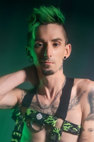 Photo of Charly Willinsky