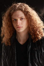 Photo of Walker Rott as Ronny