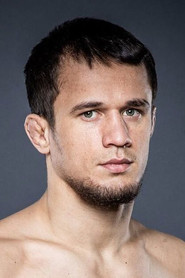 Photo of Usman Nurmagomedov as Himself