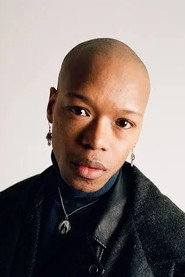 Photo of Nakhane as Thandi