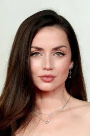 Photo of Ana de Armas as Felicidad Iglesias