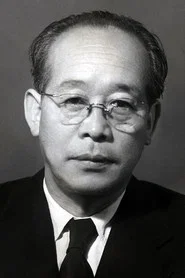 Photo of Kenji Mizoguchi as Self (archive footage)