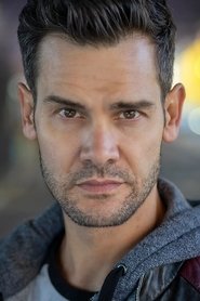 Photo of Matthew Tyler as Cappuccino (voice)