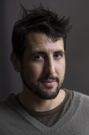 Photo of Nahuel Cano as Manuel Fernández