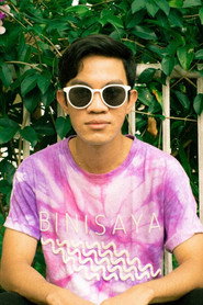Photo of Carl Joseph Lara