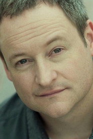 Photo of Scott Benjaminson as Frank Ruettiger