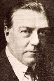 Photo of James Gordon as Joe Hinman