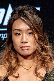 Photo of Angela Lee as Self