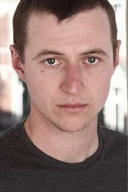 Photo of Dave Hart as Con