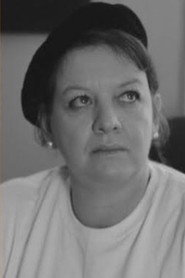 Photo of Anna Karin Santoro as Débora